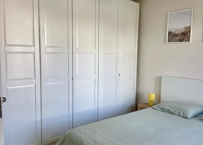 Apartamento Casa Playa, Newly Renovated, Bbq, Pool, Terrace Callao Salvaje