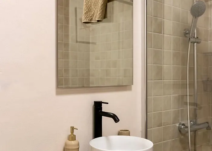 Apartamento Casa Playa, Newly Renovated, Bbq, Pool, Terrace *