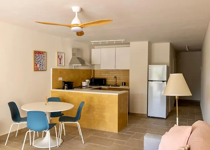 Casa Playa, Newly Renovated, Bbq, Pool, Terrace Apartamento Callao Salvaje