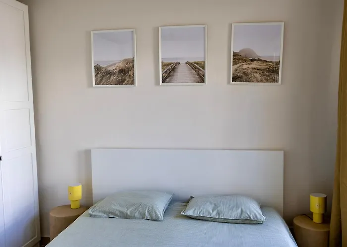 Casa Playa, Newly Renovated, Bbq, Pool, Terrace Apartamento