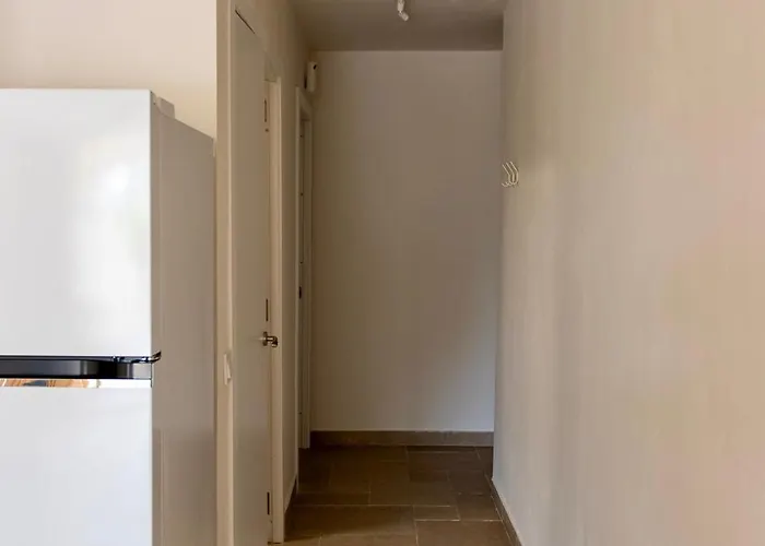 Apartamento Casa Playa, Newly Renovated, Bbq, Pool, Terrace