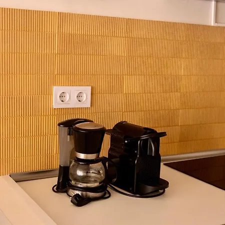 アパート Casa Playa, Newly Renovated, Bbq, Pool, Terrace カジャオ・サルバヘ