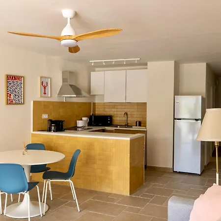 Casa Playa, Newly Renovated, Bbq, Pool, Terrace Appartement Callao Salvaje