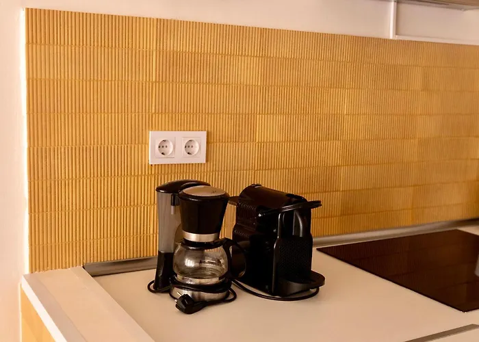 شقة Casa Playa, Newly Renovated, Bbq, Pool, Terrace كالاو سالفاجي