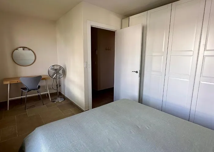 アパート Casa Playa, Newly Renovated, Bbq, Pool, Terrace カジャオ・サルバヘ