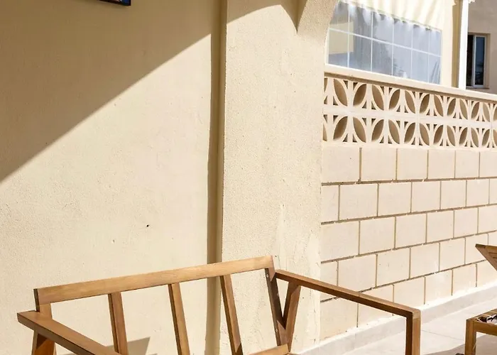 Casa Playa, Newly Renovated, Bbq, Pool, Terrace