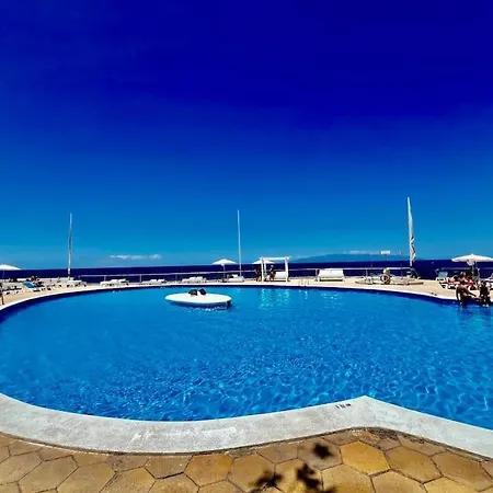 Apartment Casa Playa Salvaje, Terrace, Bbq, Pool
