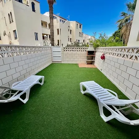Casa Playa Salvaje, Terrace, Bbq, Pool Callao Salvaje