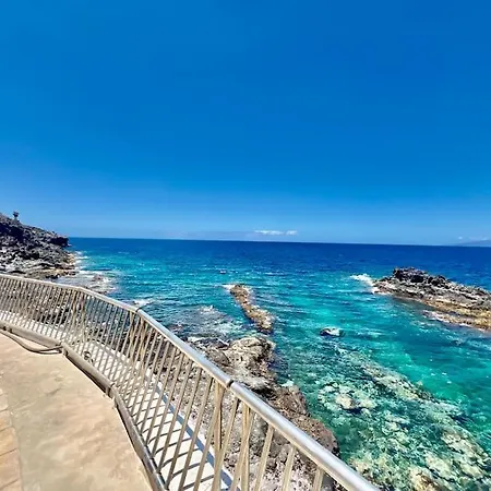 Casa Playa, Newly Renovated, Bbq, Pool, Terrace * Кальяо-Сальвахе