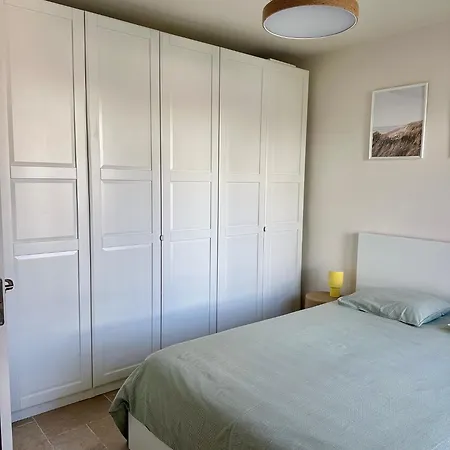 Апартаменты Casa Playa, Newly Renovated, Bbq, Pool, Terrace Кальяо-Сальвахе