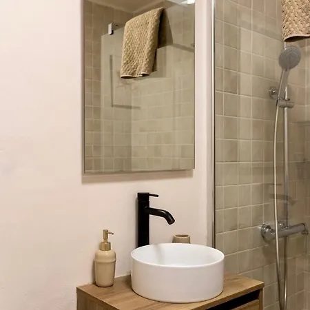 Apartamento Casa Playa, Newly Renovated, Bbq, Pool, Terrace *