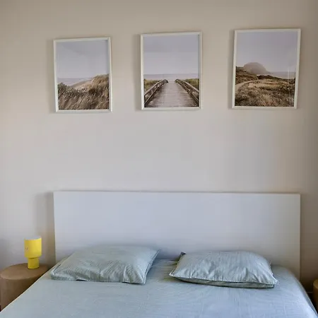 Casa Playa, Newly Renovated, Bbq, Pool, Terrace Апартаменты