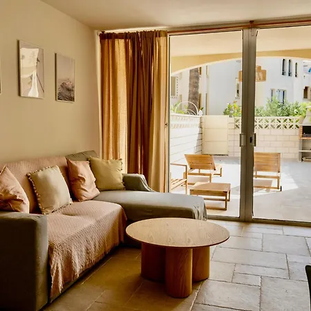 Casa Playa, Newly Renovated, Bbq, Pool, Terrace Apartmán Callao Salvaje