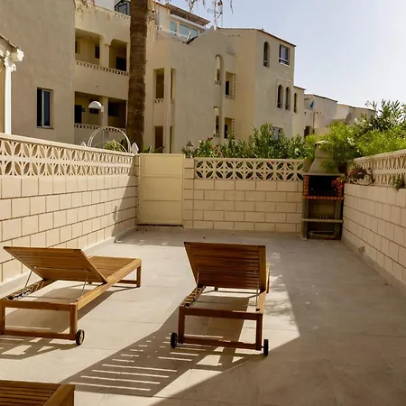Casa Playa, Newly Renovated, Bbq, Pool, Terrace Кальяо-Сальвахе