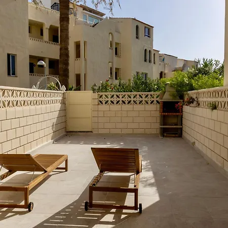 Апартаменты Casa Playa, Newly Renovated, Bbq, Pool, Terrace