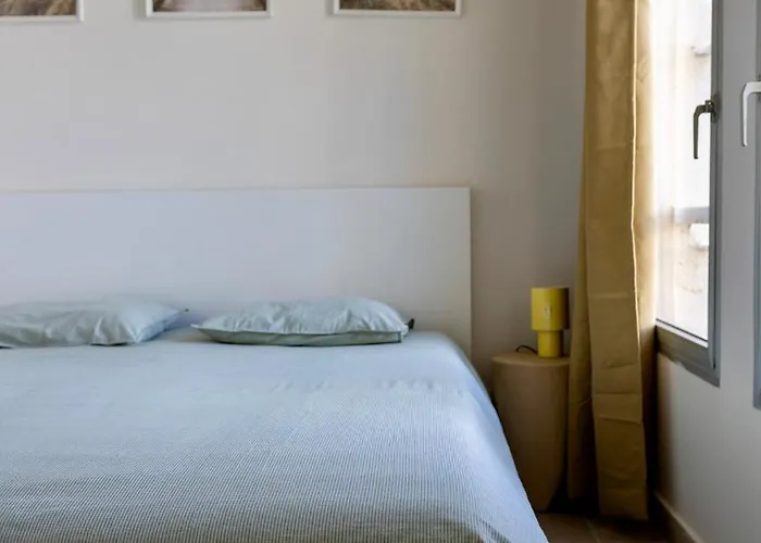 Apartmán Casa Playa, Newly Renovated, Bbq, Pool, Terrace *