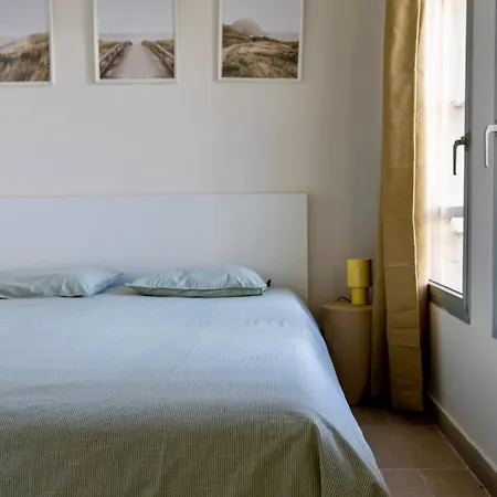 Apartament Casa Playa, Newly Renovated, Bbq, Pool, Terrace *