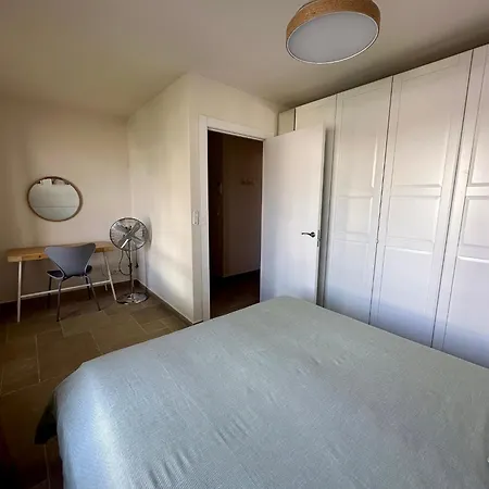 Apartament Casa Playa, Newly Renovated, Bbq, Pool, Terrace Callao Salvaje