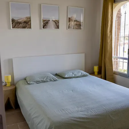 Apartament Casa Playa, Newly Renovated, Bbq, Pool, Terrace *